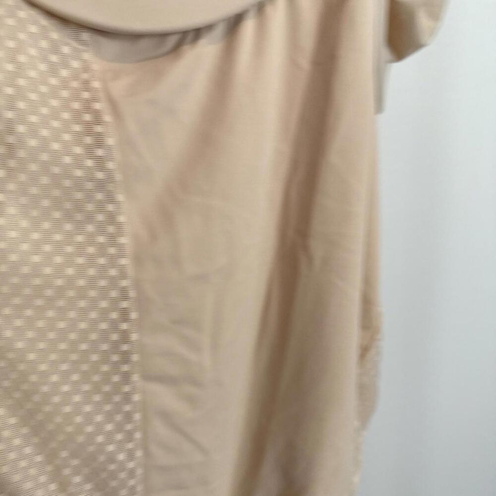 NWT Bali Body Shaper Cool Comfort Built-in Bra 42DDD Comfort-U Adjustable straps - Picture 7 of 9